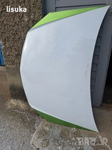 Преден капак за Опел Астра Н  , снимка 2 - Части - 47040294