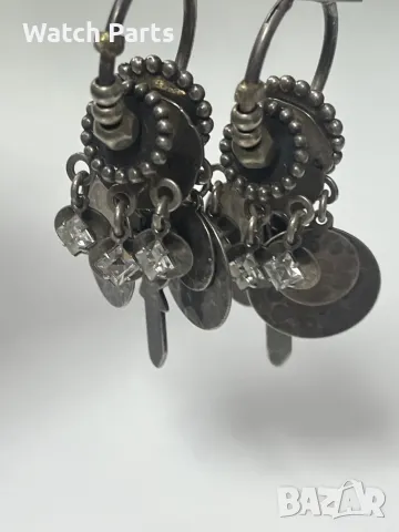 Обеци Reminiscence Paris Zoe Lilla, снимка 7 - Обеци - 49903193