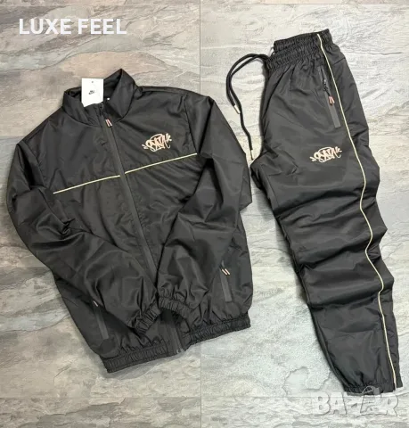 Nike 🔥 Armani 🔥 Jordan 🔥Шушляк 🔥 Мъжки Екипи , снимка 13 - Спортни дрехи, екипи - 56098714