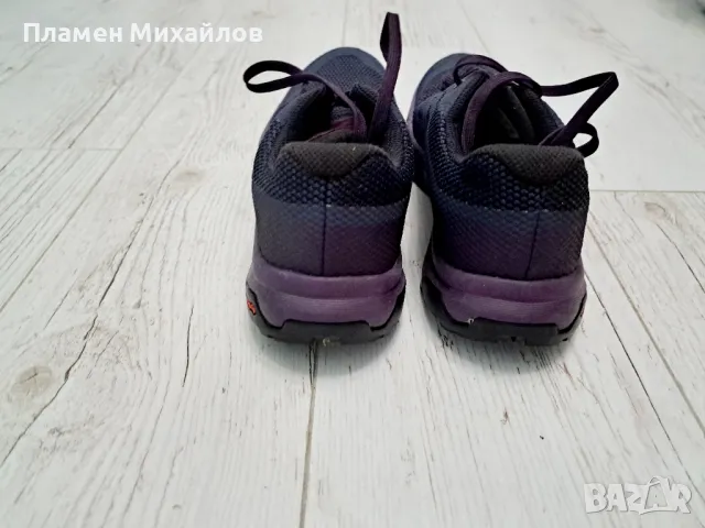 Salomon-Ориг.детски маратонки , снимка 4 - Детски маратонки - 47396628