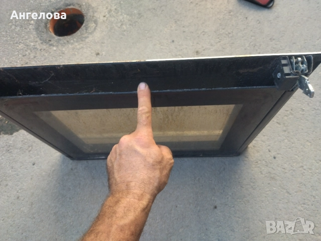 Вратичка за печка, снимка 4 - Печки, фурни - 51549554