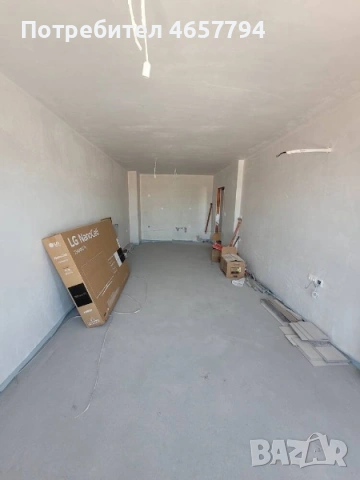 Двустаен апартамент в Гагрин! 