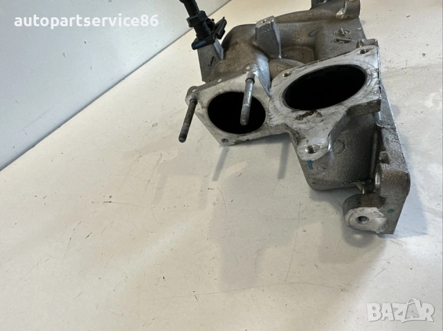 Всмукателен колектор хибрид за KIA Sportage 1.6 CRDi (2020), снимка 2 - Части - 53374912