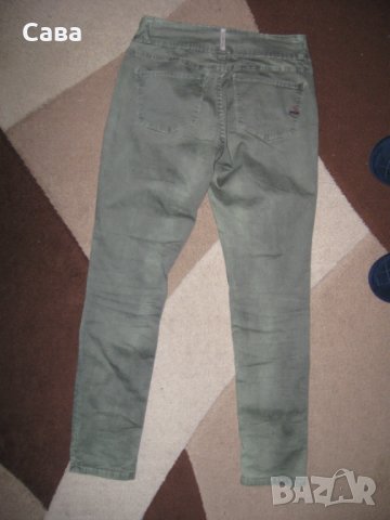 Дънки BUENA VISTA  дамски,М, снимка 3 - Дънки - 39215773