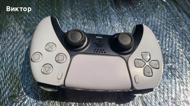 контролер джойстик за PlayStation 5 ps5 пс5, снимка 5 - Аксесоари - 55790125