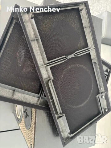 JBL LX 300 MKII, снимка 5 - Тонколони - 50804960