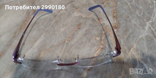 Рамки за очила, снимка 2 - Слънчеви и диоптрични очила - 39653197