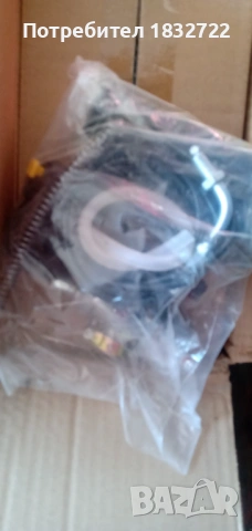 Продавам голям картинг с 2 седалки + нов бензинов двигател, снимка 8 - Велосипеди - 47996749