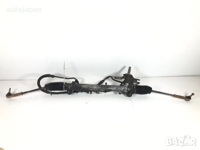 Кормилна рейка  Mazda 2  2005    2S6C-3550-NA, снимка 2 - Части - 56197089