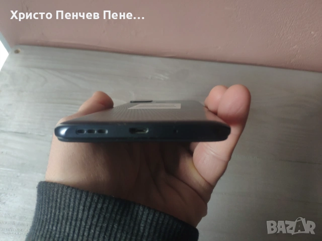 Продавам Xiaomi Redmi 9C NFC, снимка 9 - Xiaomi - 53151905