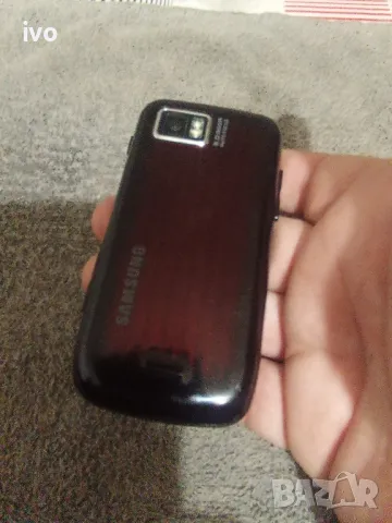 samsung s8000, снимка 5 - Samsung - 48653403