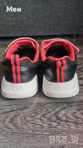 Маратонки Champion , снимка 3 - Детски маратонки - 50651646