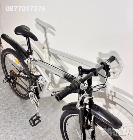 Велосипед Torrek 26 цола/ колело , снимка 6 - Велосипеди - 53719803