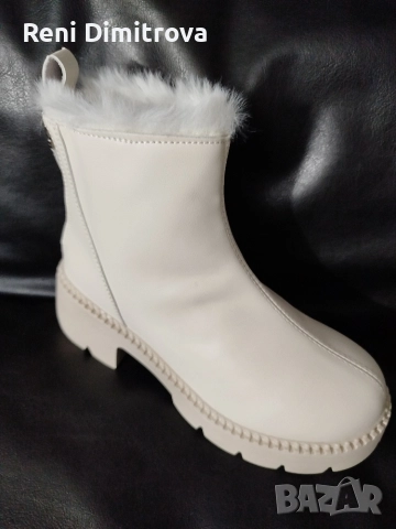 дамски боти , снимка 3 - Дамски боти - 52876052