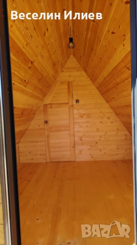 Малка Алпийска Къщичка, снимка 12 - Други - 52605554