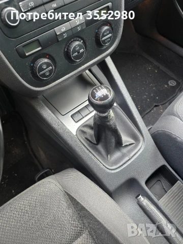 vw golf 5 dizel.2,0., снимка 8 - Автомобили и джипове - 51256715