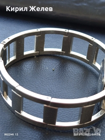 Красив дамски часовник AVON перфектен стилен дизайн 41236, снимка 8 - Дамски - 51587758