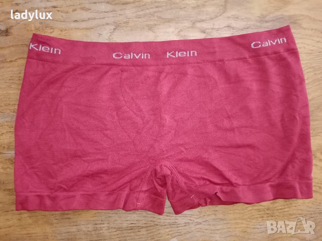 Calvin Klein, Нови Оригинални Боксерки, Размер М/L. Код 1608, снимка 6 - Бельо - 36010678