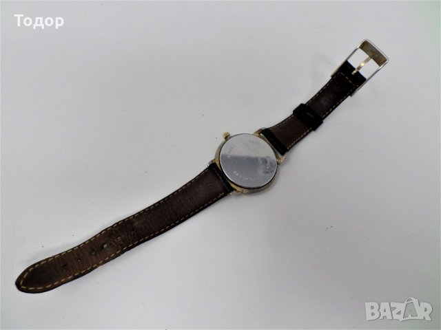 Френски мъжки кварцов часовник Pierre Lannier , снимка 7 - Мъжки - 34256351