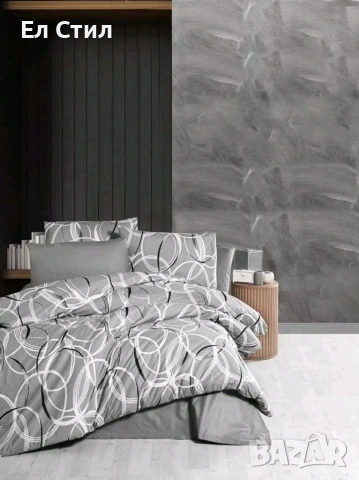 Спално бельо, снимка 8 - Спално бельо - 53285421