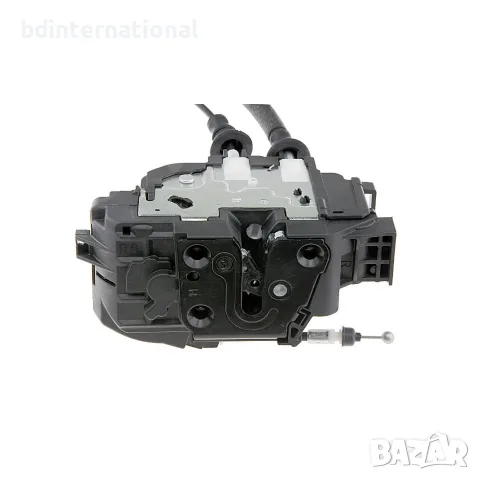 Брава за предна дясна врата, Hyundai i30 FD, снимка 3 - Части - 56062636