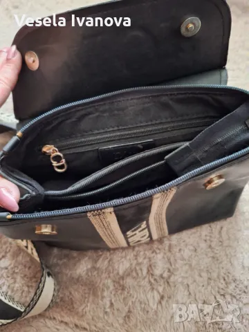 Дамска чанта  диор , снимка 3 - Чанти - 49463192