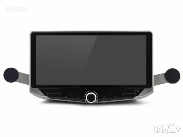 Сензорна мултимедийна система за автомобил с GPS навигация и интеграция със смартфони CEG012, снимка 2 - Друга електроника - 52851948