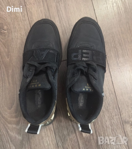 Обувки Replay , снимка 3 - Дамски ежедневни обувки - 52578633