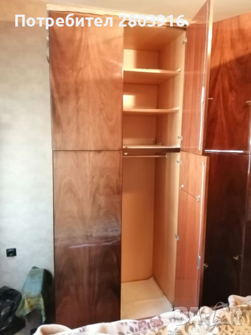 Обзавеждане за спалня , снимка 3 - Спални и легла - 36194808