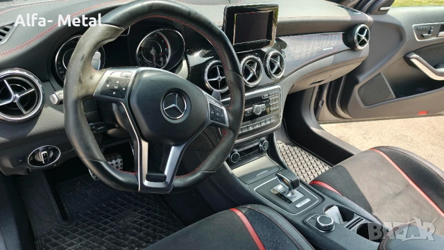 Mercedes-Benz GLA 45 AMG Renntech GLA 50RS, снимка 5 - Автомобили и джипове - 50618066