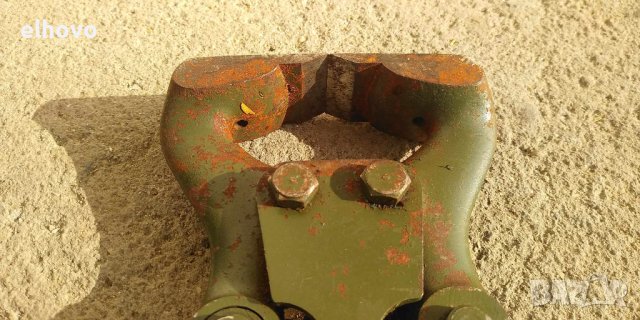 Клещи за рязане на копита#1, снимка 6 - Клещи - 42682882