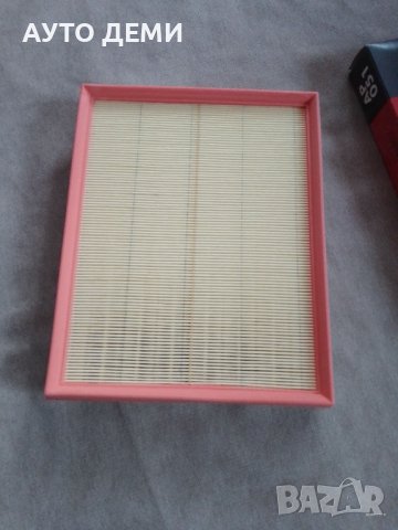 Чисто нов въздушен филтър за Опел Зафира А 2000 г 1.6 16V бензин, снимка 2 - Аксесоари и консумативи - 41938298