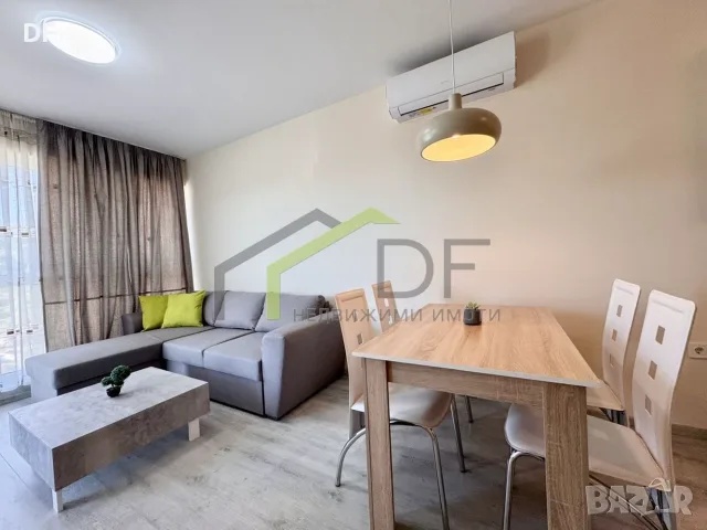 Двустаен апартамент- кв. Левски, снимка 5 - Апартаменти - 56360086
