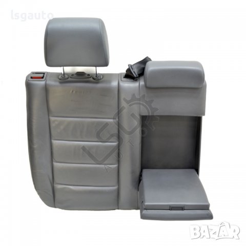 Кожен салон Volkswagen Touareg I (7L) 2002-2010 ID:96461, снимка 8 - Части - 40065607
