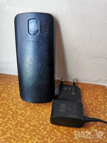 Телефон с копчета нокия 113 и зарядно със нова батерия, снимка 5 - Nokia - 53646677
