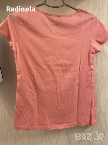 Блузи и тениски - дамски., снимка 8 - Тениски - 40624863