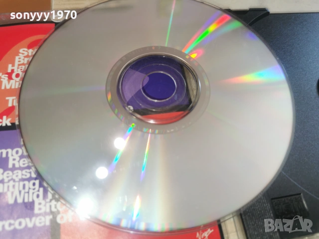 ROLLING STONES CD-ВНОС GERMANY 1003261552H2E6R, снимка 18 - CD дискове - 53783189