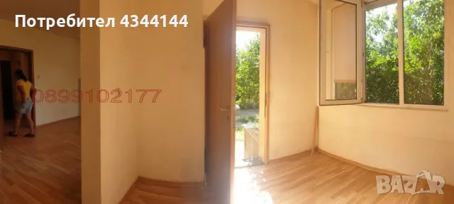 Къща под наем в кв. Враждебна, снимка 3 - Къщи - 56358102