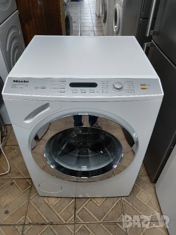 Почти нова пералня Миеле Miele W4164 A+++ Made in Germany с 2 години гаранция! 