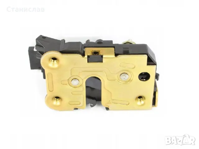 Dacia Duster MK1 Брава за задна дясна врата , снимка 3 - Части - 50208746