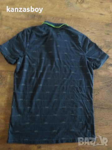 helly hansen - страхотна мъжка тениска , снимка 7 - Тениски - 41612496