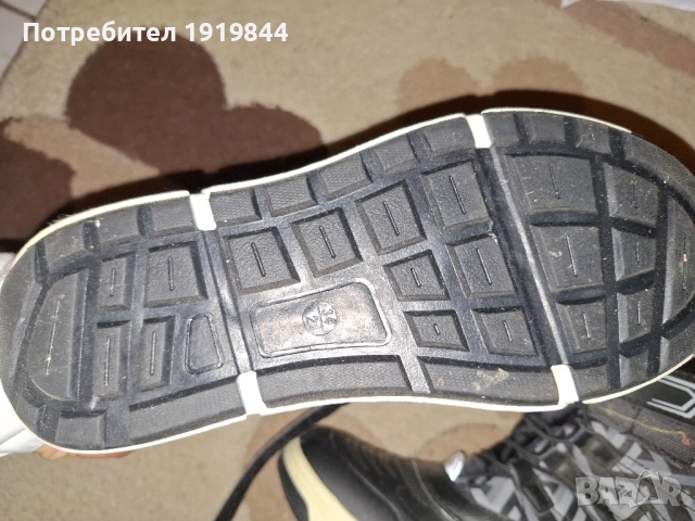 Детски апрески, снимка 4 - Детски боти и ботуши - 31582985