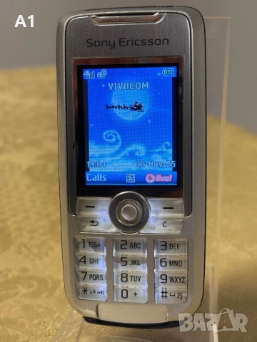 Sony Ericsson K700i