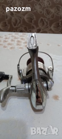 Abu Garcia Maxxar 30FD, 2-л., 5,1:1, 0,20-200 м. - 30,00 лв., снимка 4 - Макари - 35939793