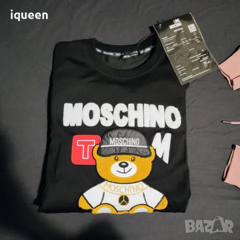 Нова блуза Moschino 