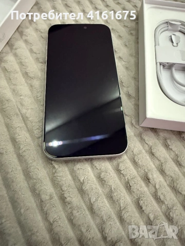 Iphone 17 pro max 256 gb, снимка 3 - Apple iPhone - 53279343