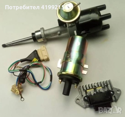 Lada/Лада , снимка 9 - Части - 51863531