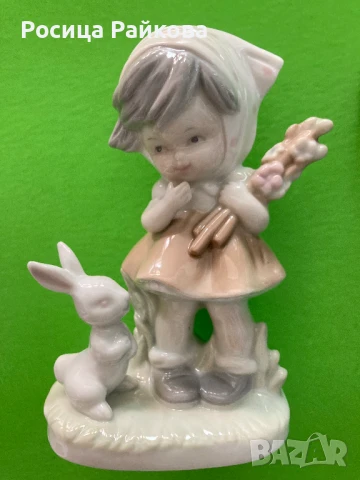 Статуетки, снимка 2 - Статуетки - 51161600