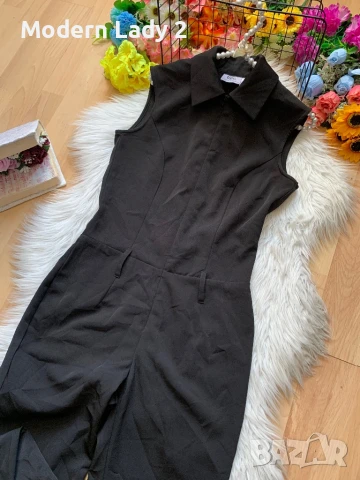 Елегантен гащеризон, снимка 2 - Гащеризони - 50898001