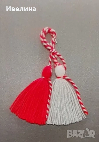 МАРТЕНИЦИ, Български, ръчно изработени, уникални